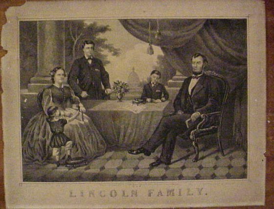 lincoln-family.jpg (560x428; 55 KBytes)