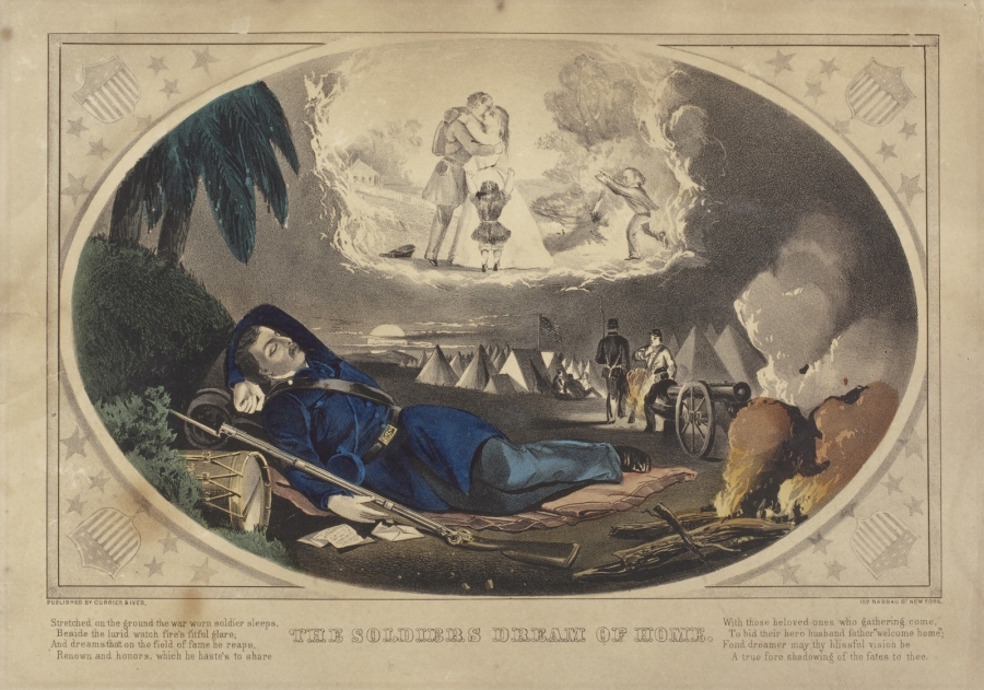 soldier-dream.jpg (900x631; 416 KBytes)